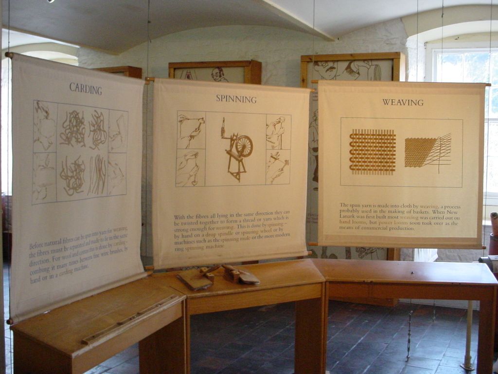 New Lanark (24)